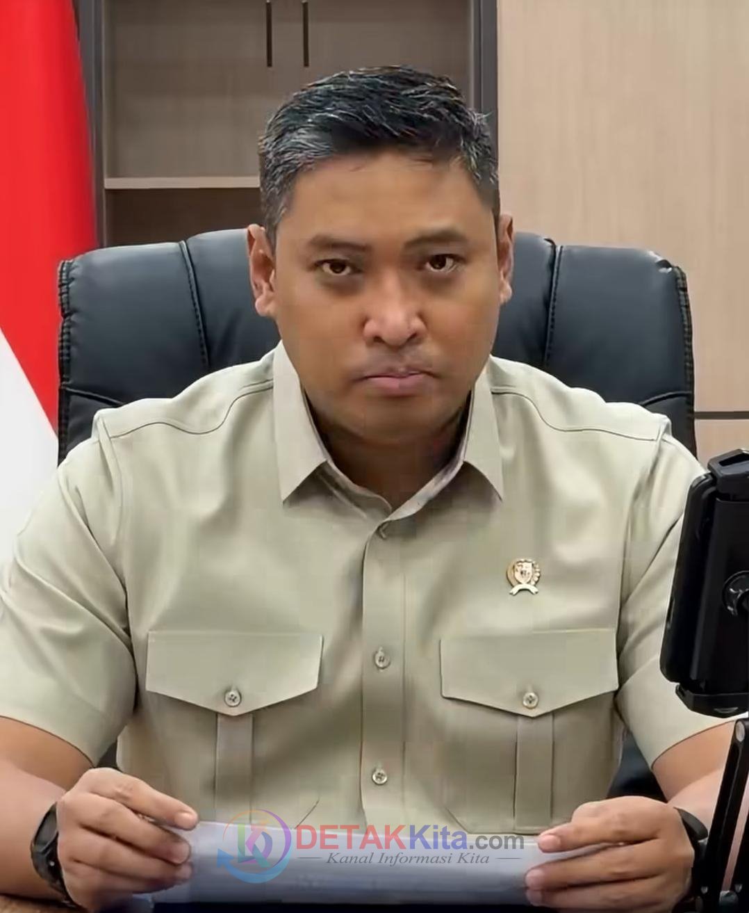 1.999 Dapur MBG Ditutup! BGN Bongkar 27 Ribu SPPG — Masalah SLHS Jadi Sorotan