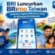 BRI Luncurkan BRImo Taiwan — Jembatan Digital PMI Kirim Uang ke Keluarga di Indonesia Hingga Kuansing
