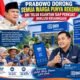 Prabowo Dorong Semua Warga Punya Rekening — BRI Teluk Kuantan Siap Perkuat Inklusi Keuangan