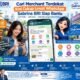 Cari Merchant Terdekat Kini Cukup Lewat WhatsApp — Sabrina BRI Siap Bantu
