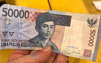 Rp11 Triliun Disiapkan! Semua Warga Bakal Punya Rekening dengan Saldo Awal Rp50 Ribu — BRI Teluk Kuantan Siap Dukung