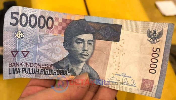 Rp11 Triliun Disiapkan! Semua Warga Bakal Punya Rekening dengan Saldo Awal Rp50 Ribu — BRI Teluk Kuantan Siap Dukung