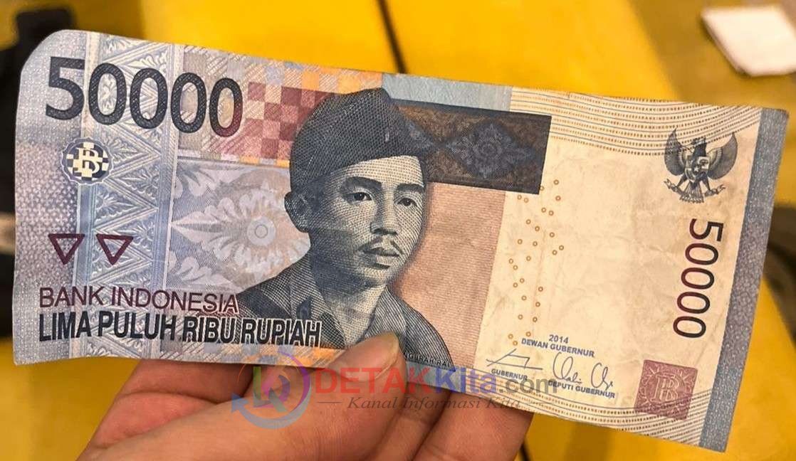 Rp11 Triliun Disiapkan! Semua Warga Bakal Punya Rekening dengan Saldo Awal Rp50 Ribu — BRI Teluk Kuantan Siap Dukung
