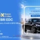 Belanja di Delipark Bisa Bawa Pulang BMW 218i — Rusdi: Gunakan Transaksi BRI dan Raih EPIQ Rewards