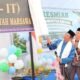 Resmikan SD IT Muhammadiyah Marsawa — Muklisin Dorong Pendidikan Berkarakter dan Islami