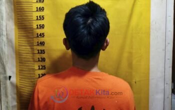 Belum Sebulan Menjabat Kapolsek Anton Hilman Pertegas Komitmen — Tangkap DPO Sabu dan Sita Uang Tunai Belum Sebulan Menjabat Kapolsek Anton Hilman Pertegas Komitmen — Tangkap DPO Sabu dan Sita Uang Tunai