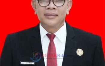 Sawah Kuansing Terancam Kering — Muklisin Kerahkan Langkah Darurat