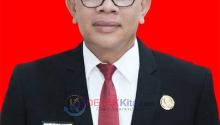 Sawah Kuansing Terancam Kering — Muklisin Kerahkan Langkah Darurat