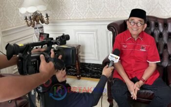 Ruhut Sitompul Tegaskan Indonesia Tak Takut Siapa Pun — Serukan Kenang Jasa Pahlawan