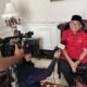 Ruhut Sitompul Tegaskan Indonesia Tak Takut Siapa Pun — Serukan Kenang Jasa Pahlawan