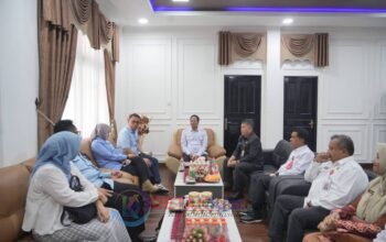 KSP Soroti Perlindungan Anak Kuansing — Rumah Aman Belum Permanen dan Armada Terbatas