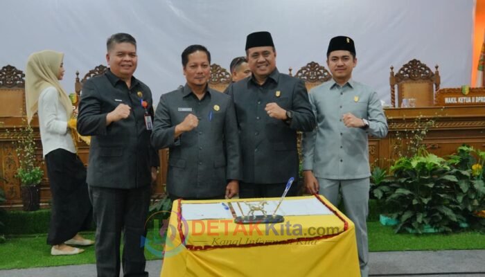 APBD Kuansing Naik — DPRD Soroti Tunda Bayar 2024-2025