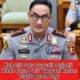 Suyudi Resmi Jadi Kapolri — Bawa Pesan Tegas: Polri Harus Dipercaya — Bukan Ditakuti