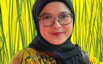 Suyudi Jadi Kapolri — Putri Nabila Tegas: Hukum Harus Tajam ke Atas
