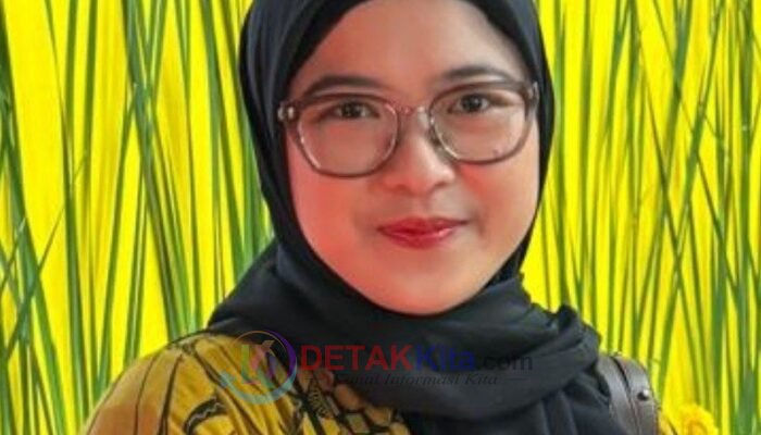 Suyudi Jadi Kapolri — Putri Nabila Tegas: Hukum Harus Tajam ke Atas