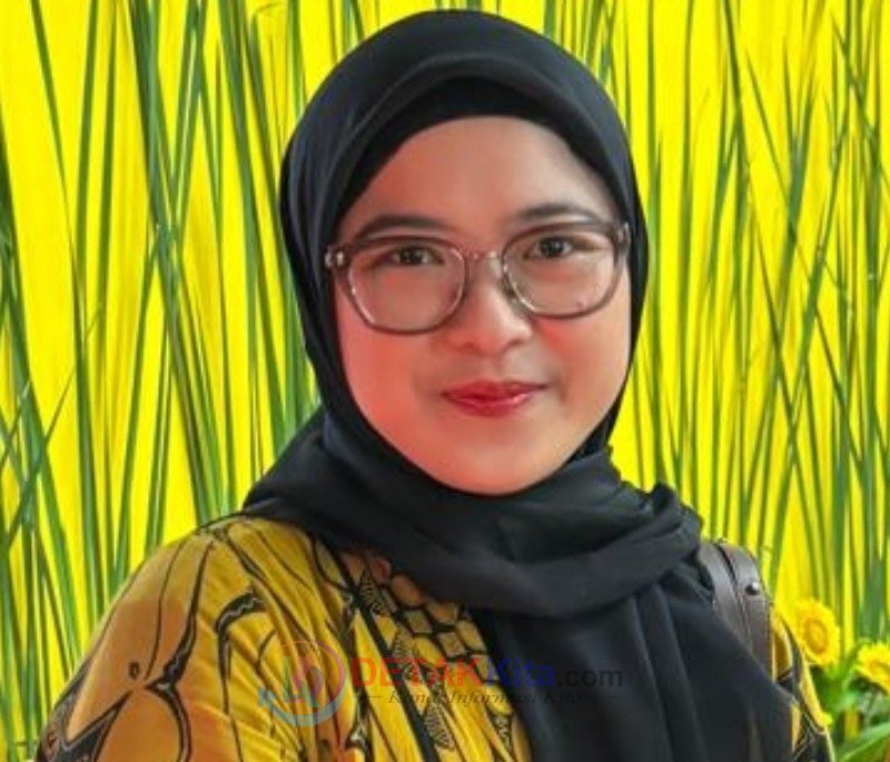 Suyudi Jadi Kapolri — Putri Nabila Tegas: Hukum Harus Tajam ke Atas