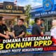 AMI Geram — Keterangan Polrestabes dan BNNK Surabaya Soal Asesmen 3 Anggota DPRD Dipertanyakan