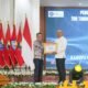 Kuansing Dikukuhkan dalam TTIS BSSN — Benteng Siber Pemerintahan Diperkuat