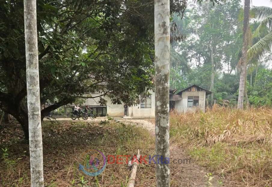 Warga Desak Polisi Usut Eti — Dugaan Pemurnian Emas Ilegal Disebut Lama Beroperasi di Kampung Baru Sentajo