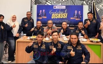 DePA-RI Soroti Trial by Social Media: Netizen atau Hakim yang Mengadili?