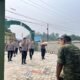 Dua Kapolsek Sambangi Koramil 09/Sgg — Sinergitas TNI-Polri Makin Solid di HUT TNI ke-81