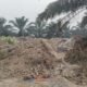 Zona Merah PETI di Singingi Hilir Disorot — Rio dan Andre Diduga Pemasok Excavator