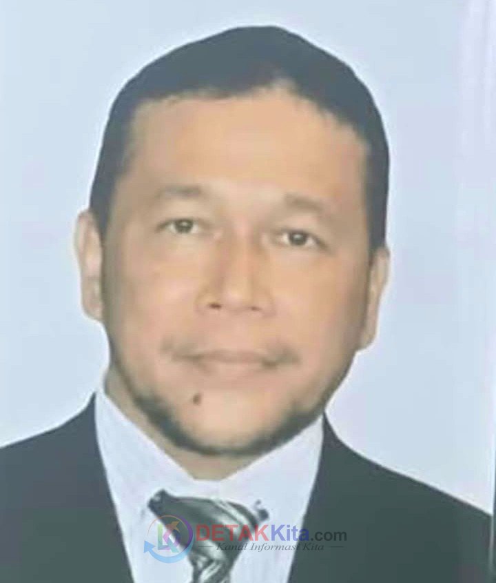 Profesor Sutan Nasomal Dorong PGRI Aceh Singkil Perkuat Solidaritas Guru