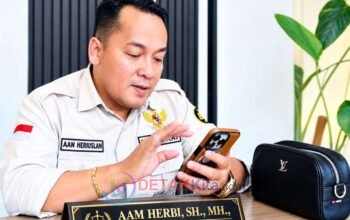 LA OLA LO! 13 Objek Sengketa Muara Langsat: Warga Menang — Eks PT Barito Dinyatakan Melawan Hukum
