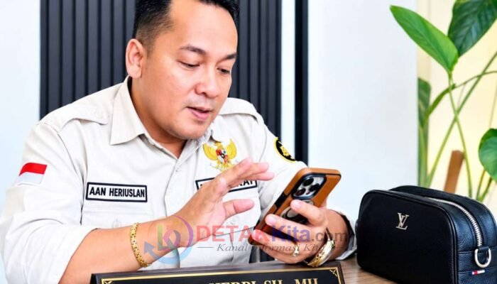 LA OLA LO! 13 Objek Sengketa Muara Langsat: Warga Menang — Eks PT Barito Dinyatakan Melawan Hukum
