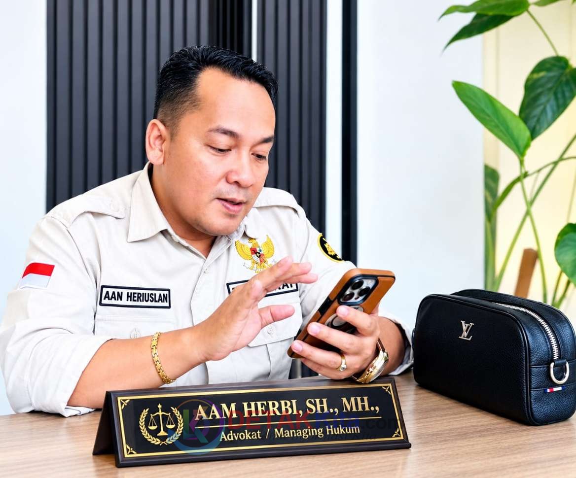 LA OLA LO! 13 Objek Sengketa Muara Langsat: Warga Menang — Eks PT Barito Dinyatakan Melawan Hukum