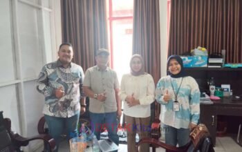 BRI Cerenti Sosialisasikan QLola ke SPBU — Transaksi BBM Kini Lebih Praktis