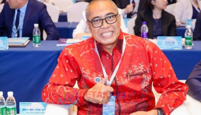 DePA-RI Desak Pelaku Karhutla Ditindak Tegas — Luthfi Yazid Minta Prabowo Evaluasi Menteri