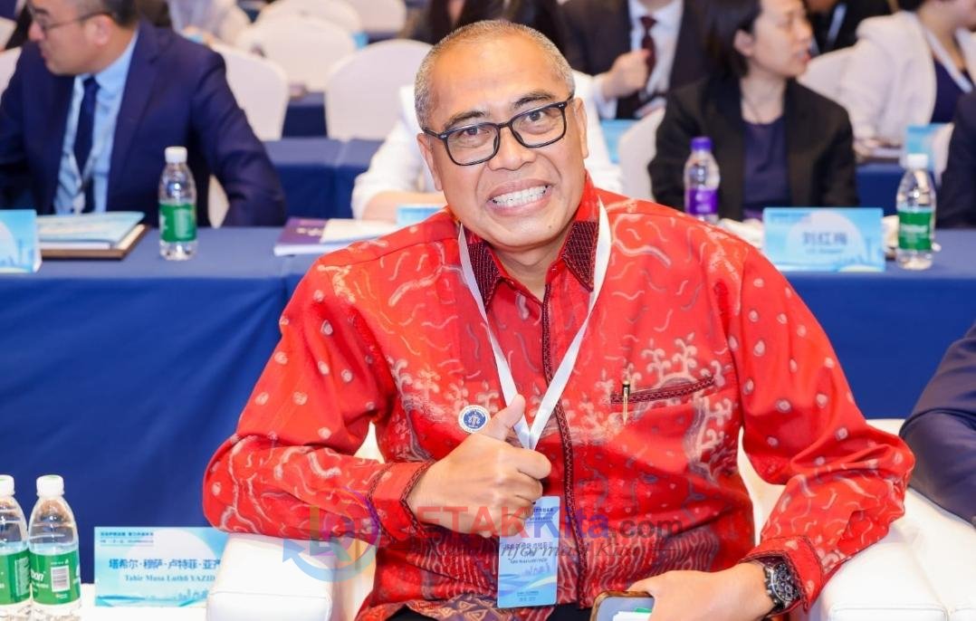 DePA-RI Desak Pelaku Karhutla Ditindak Tegas — Luthfi Yazid Minta Prabowo Evaluasi Menteri