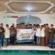 Jumat Keliling! Kapolsek Kuantan Hilir Turun ke Masjid — Sampaikan Pesan Kamtibmas dan Larangan Karhutla
