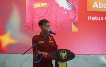 IMM Batu Bara Desak Bandar Besar Narkoba Diburu — Jangan Hanya Pelaku Kecil!