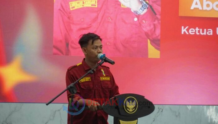 IMM Batu Bara Desak Bandar Besar Narkoba Diburu — Jangan Hanya Pelaku Kecil!