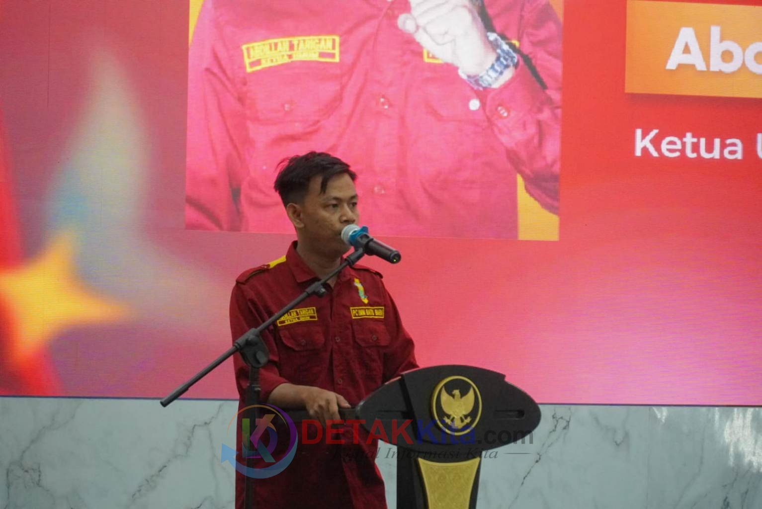 IMM Batu Bara Desak Bandar Besar Narkoba Diburu — Jangan Hanya Pelaku Kecil!