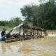 PETI di Arena Pacu Jalur Sentajo Raya Disorot — Polsek Kuantan Tengah Didesak Bertindak!