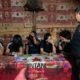 Cegah Narkoba — Polsek Singingi Razia Kafe Remang-Remang