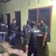 Diduga Informasi Bocor — Kafe Mak Itam Tutup Saat Dicek Polisi
