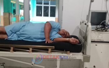 Obat Anestesi Habis — Operasi Pasien RSUD Batu Bara Tertunda