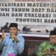Abdul Hamid Desak Propemperda Riau 2027 Lindungi Hak Masyarakat dan Tanah Ulayat