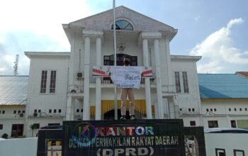 Obat Bius Kosong — Operasi Suhartono Gagal: DPRD Soroti Manajemen RSUD