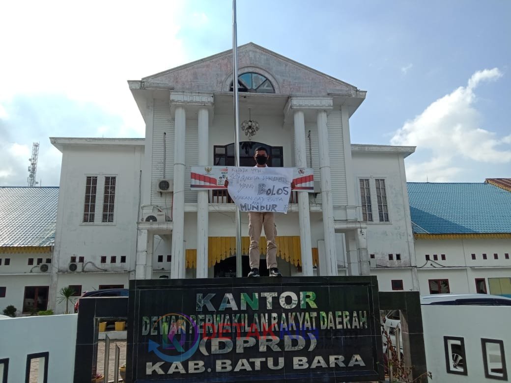 Obat Bius Kosong — Operasi Suhartono Gagal: DPRD Soroti Manajemen RSUD