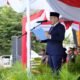 Pimpin Upacara Sumpah Pemuda — Wabup Syafrizal: Jauhi Narkoba dan Judi Online!