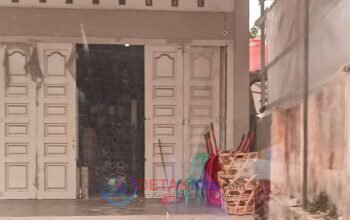 PETI Singingi Hilir Disorot! Toko Andre Diduga Pasok Peralatan Tambang Ilegal — Polisi Didesak Bertindak