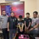Sabu 15 Gram Ditemukan di Semak-semak — Polsek Cerenti Tangkap Dua Pria