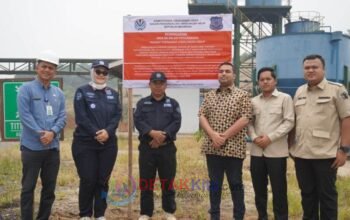 Delapan Perusahaan Sawit Kuansing Diperiksa — Gakkum Temukan Dugaan Pelanggaran Lingkungan