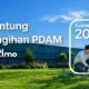 Bayar PDAM Lewat BRImo — Rusdi: BRI Tawarkan Cashback 20 Persen