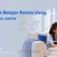 BRImo Junior Bantu Anak Belajar Menabung — Orang Tua Tetap Bisa Pantau